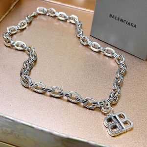 メンズネックレス シンプル 大人