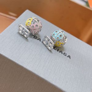 レディース ピアス シンプル