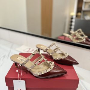 ヴァレンティノ サンダル レディース