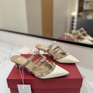 ヴァレンティノ サンダル レディース