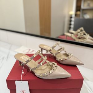 ヴァレンティノ サンダル レディース