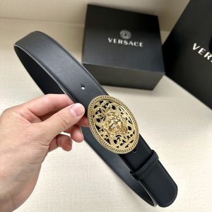 ヴェルサーチ ベルト メンズ