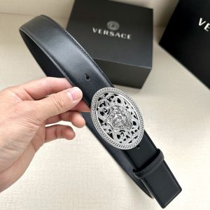 ヴェルサーチ ベルト メンズ