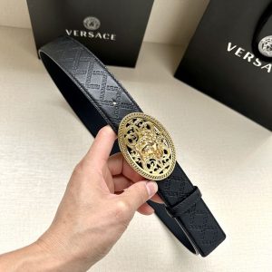 ヴェルサーチ ベルト 激安
