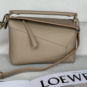 ロエベ 使いやすいバッグ