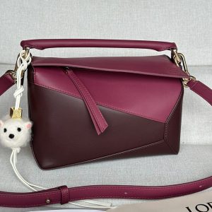 レディース ロエベ バッグ 人気
