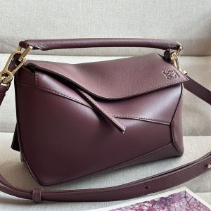 レディース ロエベ バッグ 人気
