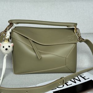 レディース ロエベ バッグ 人気