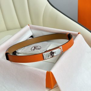 エルメスベルト値段