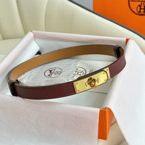 エルメスベルト値段