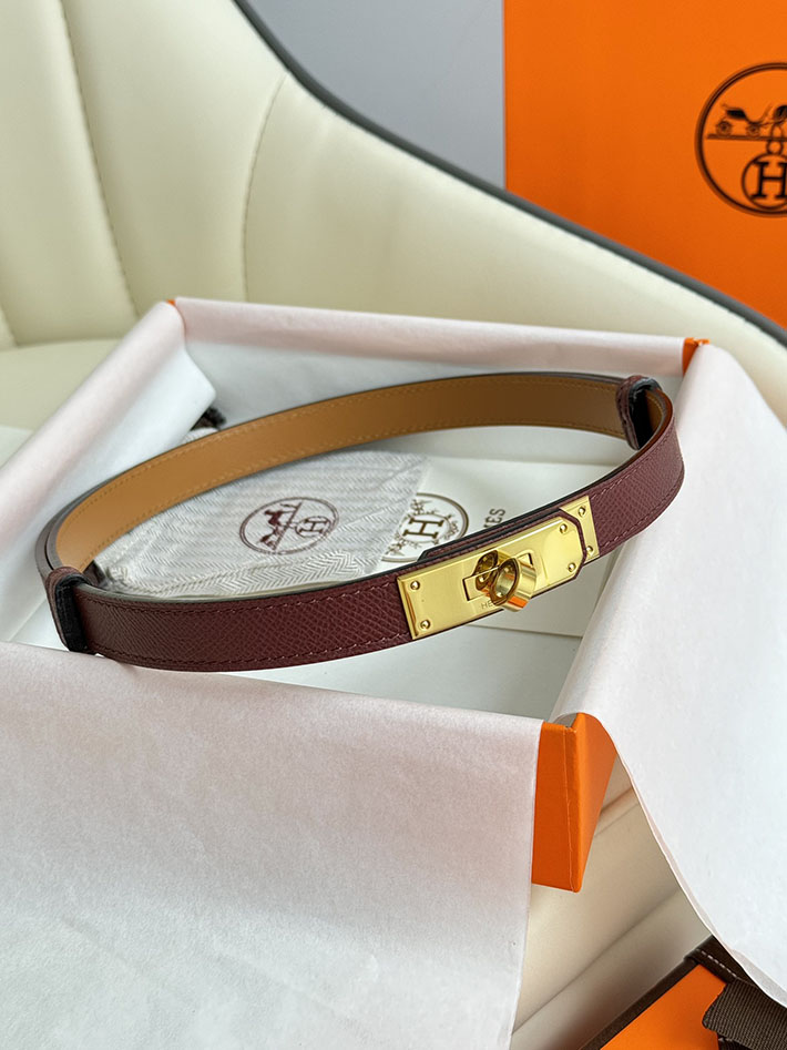 エルメスベルト値段