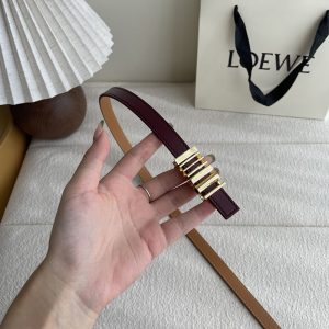 ベルト レディース 流行り