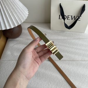 ベルト レディース 流行り