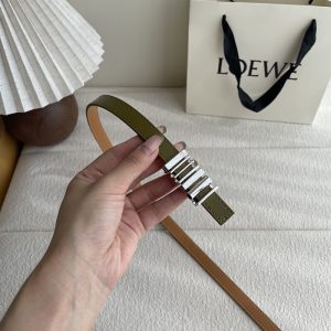 ベルト レディース 流行り