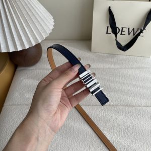 ロエベ ベルト アウトレット