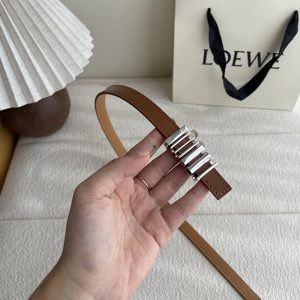 ロエベ ベルト アウトレット