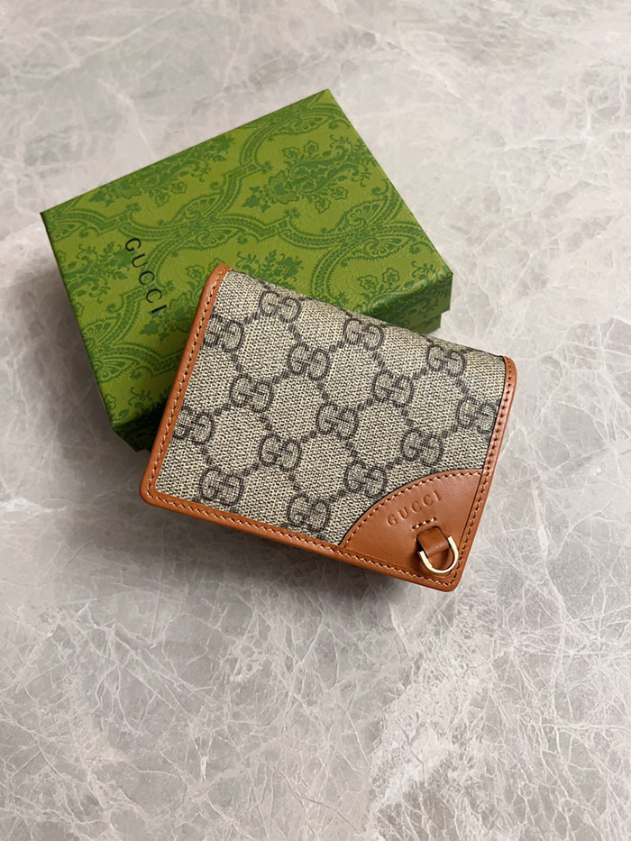gucci ミニ財布 人気