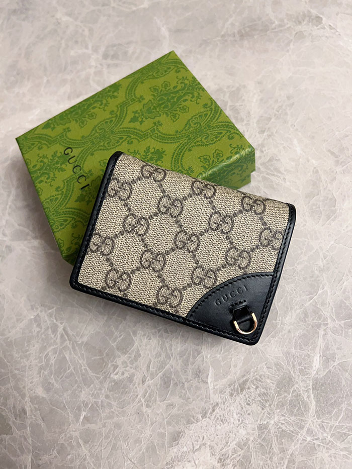 gucci ミニ財布 人気