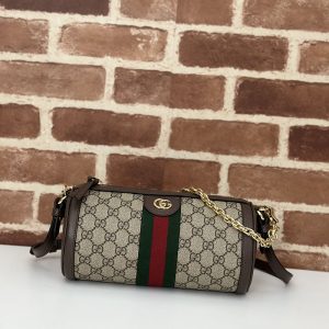 ショルダーバッグ レディース 本革