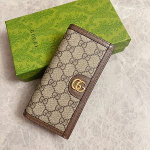 gucci 長財布 レディース40代人気