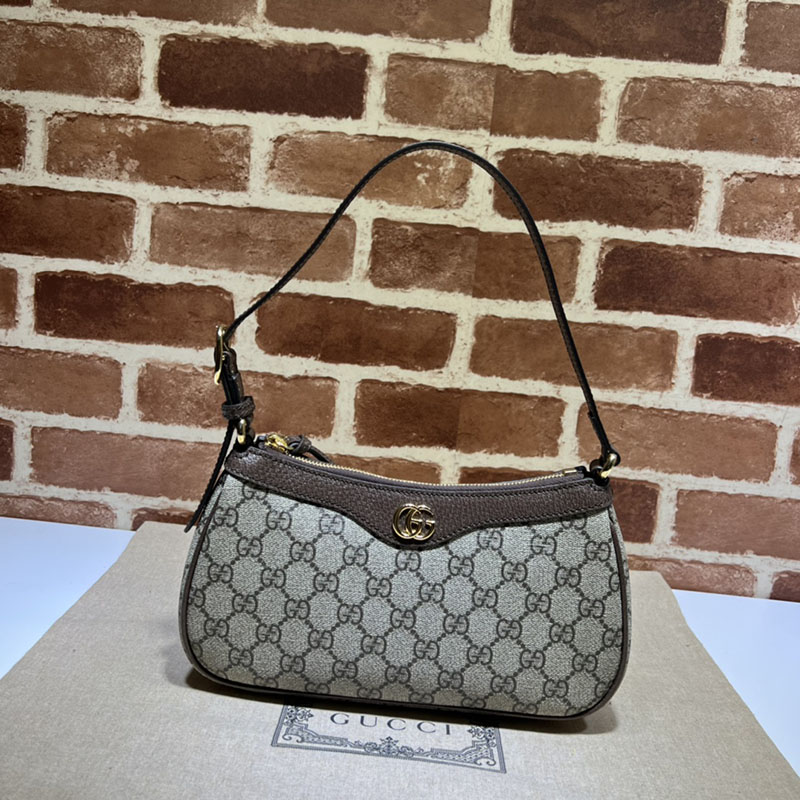 gucci オフィディア 口コミ