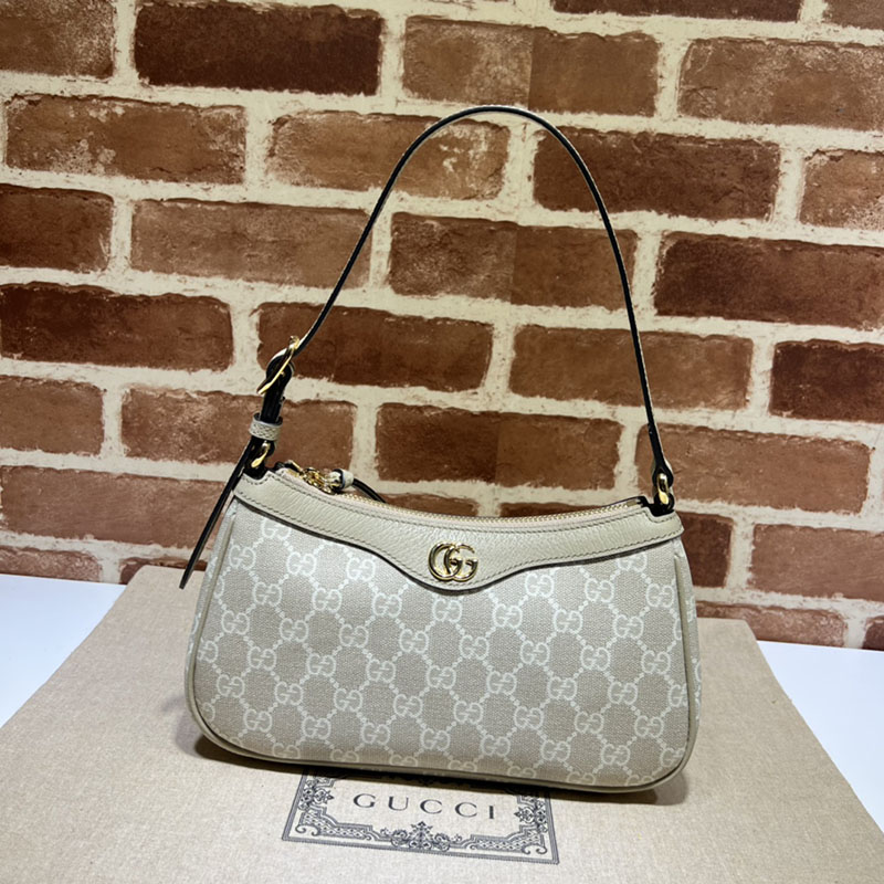 gucci オフィディア 口コミ