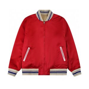 グッチ ジャケット アウトレット