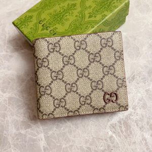 グッチ 財布 メンズ 二つ折り 人気
