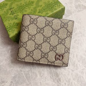 グッチ 財布 メンズ 二つ折り 人気