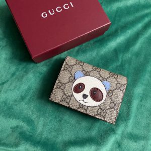 グッチ 財布 二つ折り安い