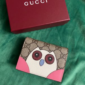 グッチ 財布 二つ折り安い