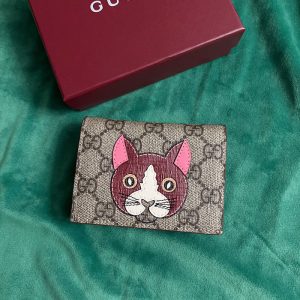 GUCCI ミニ財布 人気