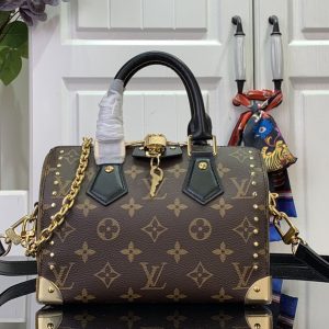 ルイヴィトン 旅行バッグ レディース