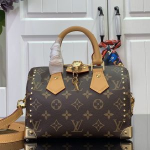 ルイヴィトン 旅行バッグ レディース