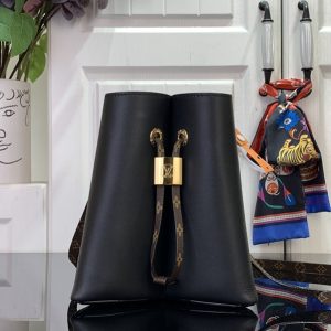 ルイヴィトン バケツバッグ 新品