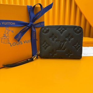 ルイヴィトン 財布 レディース小銭入れ