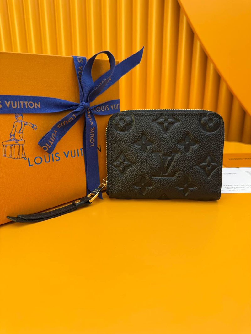 ルイヴィトン 財布 レディース小銭入れ