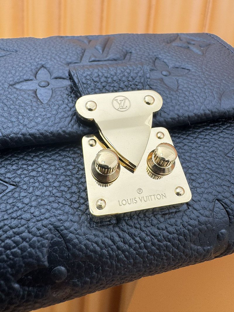 激安サイト ルイヴィトン ポルトフォイユ・メティス コンパクト M80880 RFID モノグラム ブラック ヴィトン激安通販店舗 口コミ - 画像 (7)