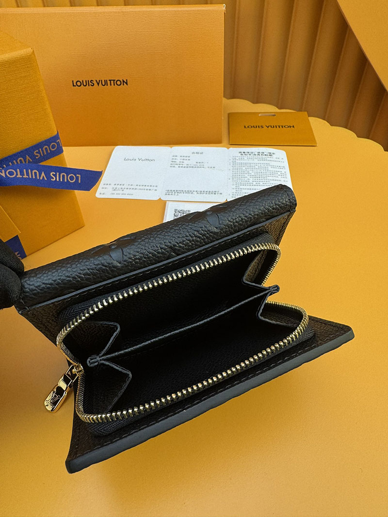 激安サイト ルイヴィトン ポルトフォイユ・メティス コンパクト M80880 RFID モノグラム ブラック ヴィトン激安通販店舗 口コミ - 画像 (6)