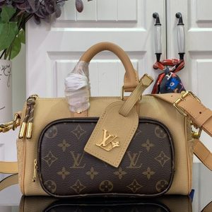 キーポル バンドリエール 25 女性