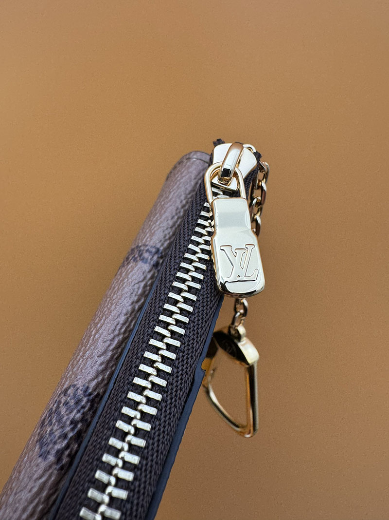 激安サイト ルイヴィトン カードケース ポルト カルト・レクト ヴェルソ M81303 RFID モノグラム ブラウン スーパーコピー 優良サイト 後払い - 画像 (6)