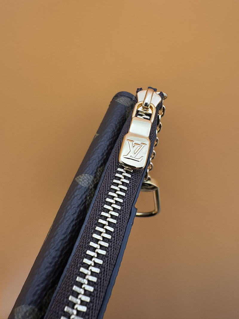 激安サイト ルイヴィトン カードケース ポルト カルト・レクト ヴェルソ M69431 RFID モノグラム ブラウン スーパーコピー 優良サイト 後払い - 画像 (6)