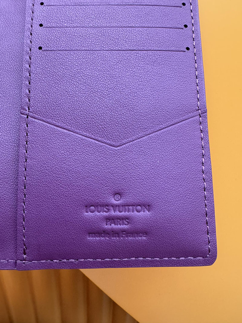 激安サイト ルイヴィトン オーガナイザー・ドゥ ポッシュ カードケース M83069 RFID モノグラム フューシャ スーパーコピー 安全なサイト - 画像 (3)