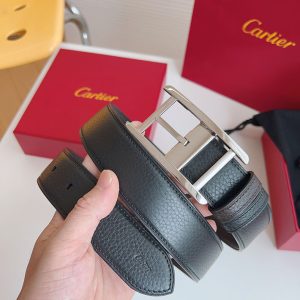 カルティエ ベルト メンズ 交換