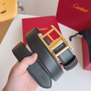 カルティエ ベルト メンズ 交換