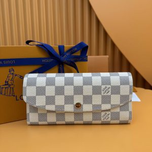 ルイヴィトン 長財布 レディース 人気