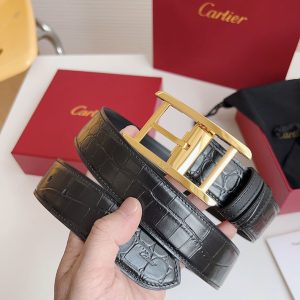 型押しベルト ビジネス