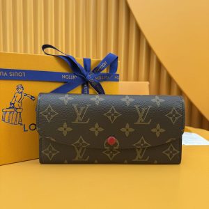ルイヴィトン 長財布 レディース 人気