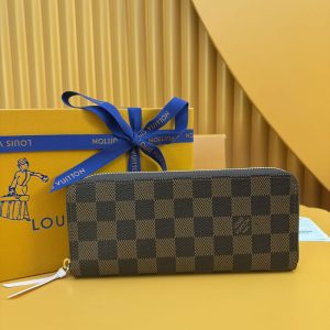 ルイヴィトン ダミエ 長財布