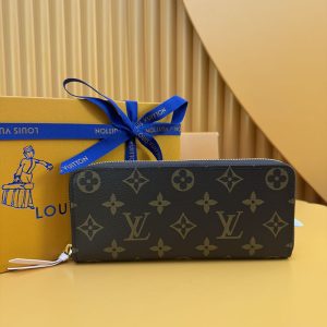 ルイヴィトン モノグラム 長財布